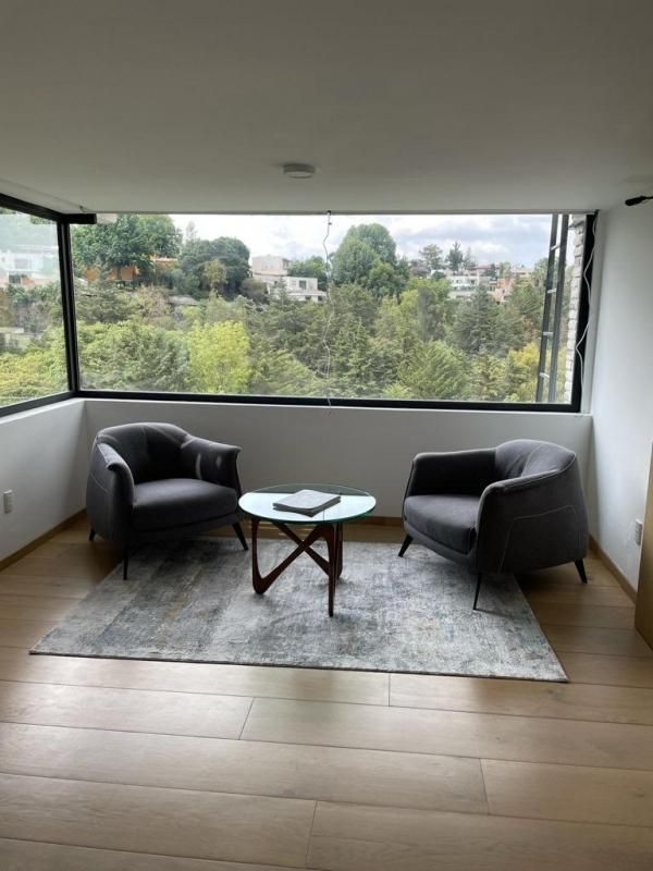 Casa En Venta En Bosques De Las Lomas