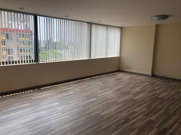 rento departamento en  polanco x palacio de hierro