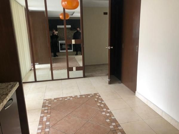rento departamento en  polanco x palacio de hierro