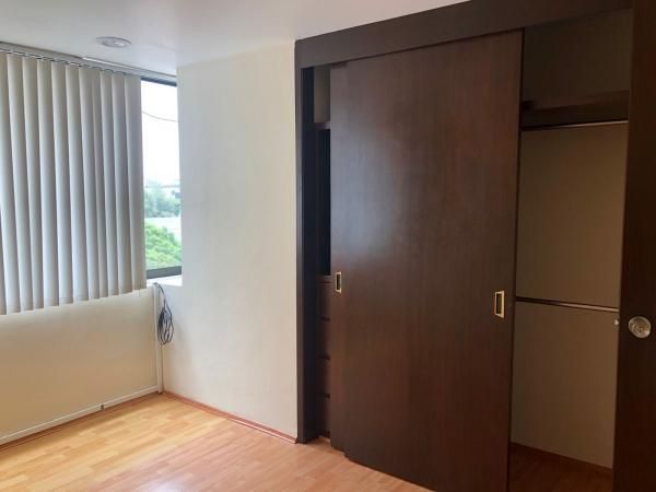 rento departamento en  polanco x palacio de hierro