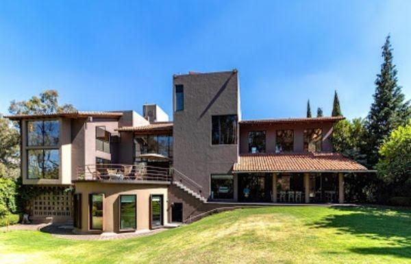 CASA EN VENTA, LOMAS COUNTRY CLUB HERMOSA