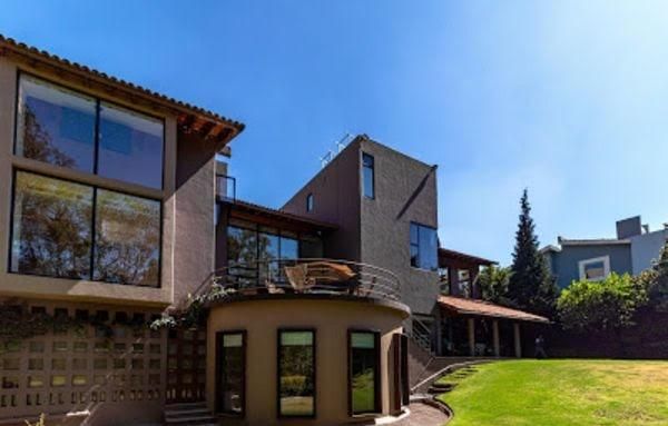 CASA EN VENTA, LOMAS COUNTRY CLUB HERMOSA