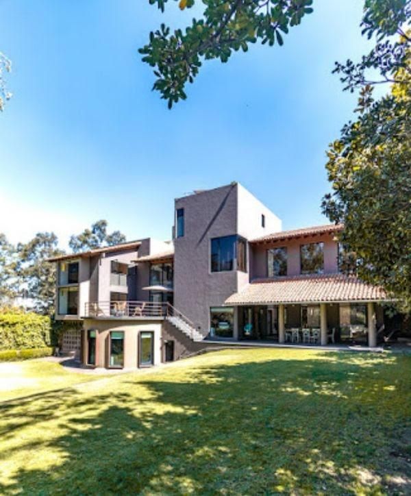 CASA EN VENTA, LOMAS COUNTRY CLUB HERMOSA