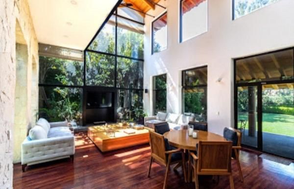 CASA EN VENTA, LOMAS COUNTRY CLUB HERMOSA