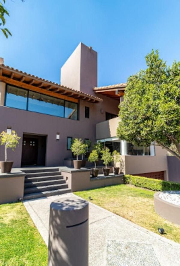 CASA EN VENTA, LOMAS COUNTRY CLUB HERMOSA
