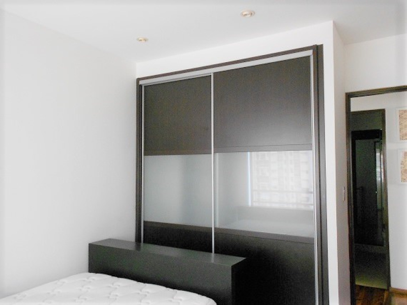 Departamento Amueblado En Renta Polanco Horizontes Moliere