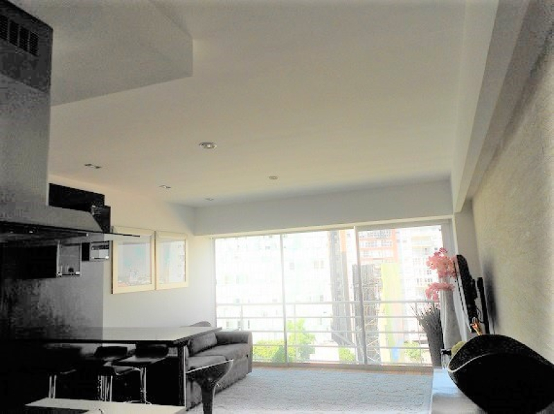 Departamento Amueblado En Renta Polanco Horizontes Moliere