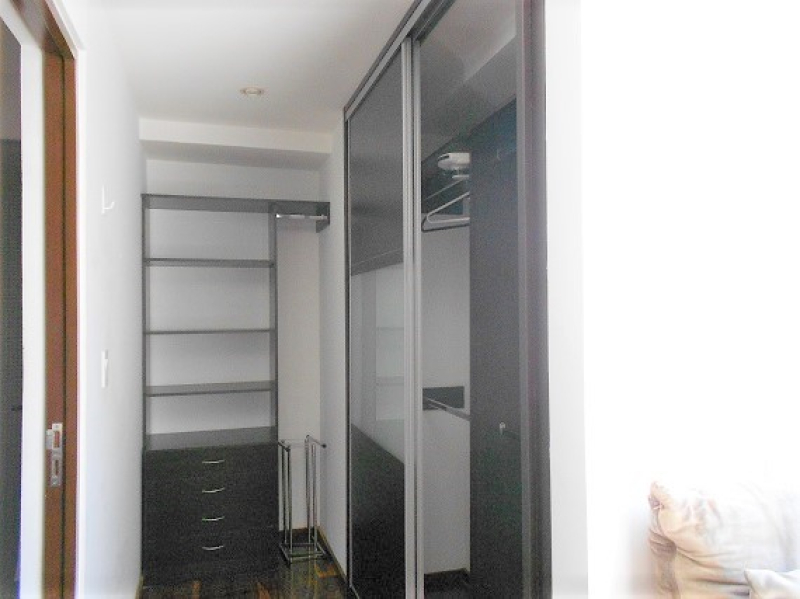 Departamento Amueblado En Renta Polanco Horizontes Moliere