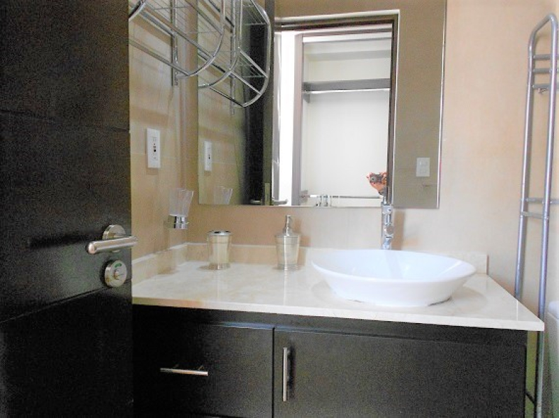 Departamento Amueblado En Renta Polanco Horizontes Moliere