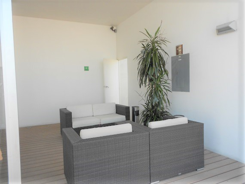 Departamento Amueblado En Renta Polanco Horizontes Moliere