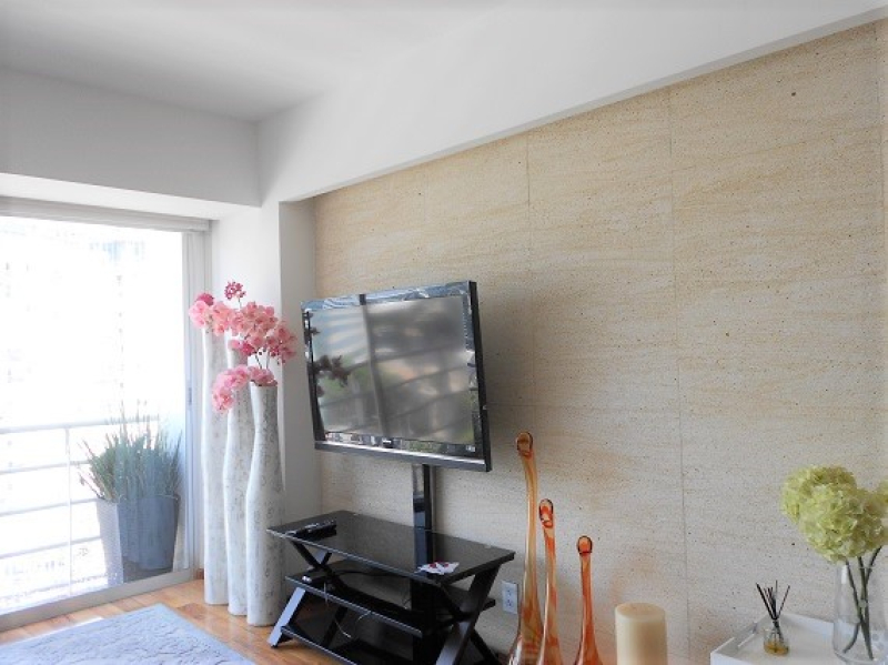 Departamento Amueblado En Renta Polanco Horizontes Moliere