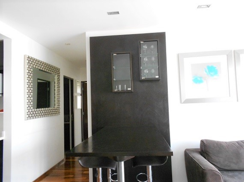 Departamento Amueblado En Renta Polanco Horizontes Moliere