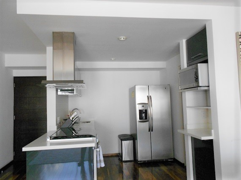 Departamento Amueblado En Renta Polanco Horizontes Moliere