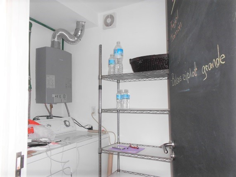 Departamento Amueblado En Renta Polanco Horizontes Moliere