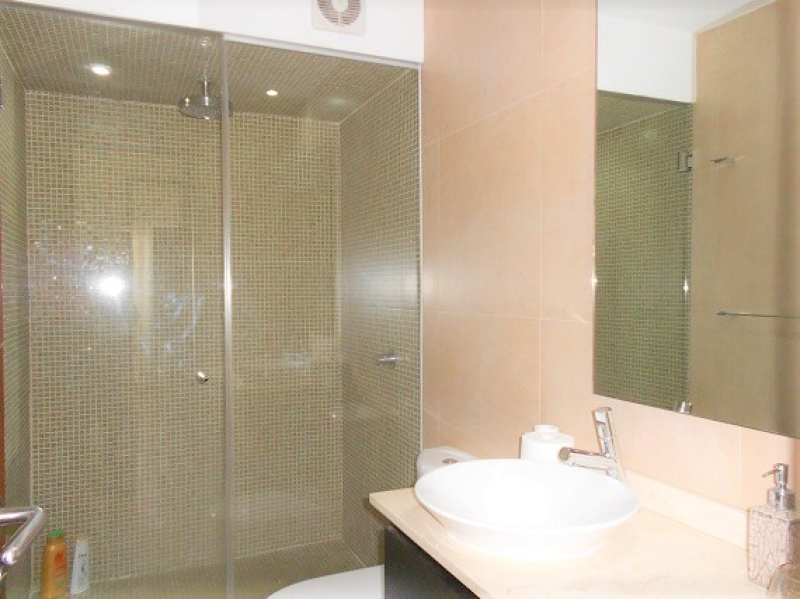 Departamento Amueblado En Renta Polanco Horizontes Moliere