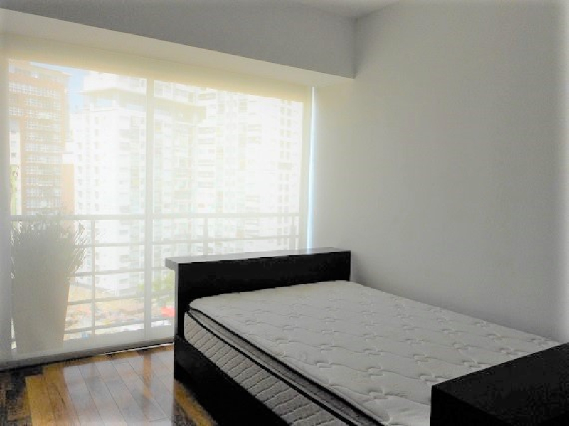 Departamento Amueblado En Renta Polanco Horizontes Moliere