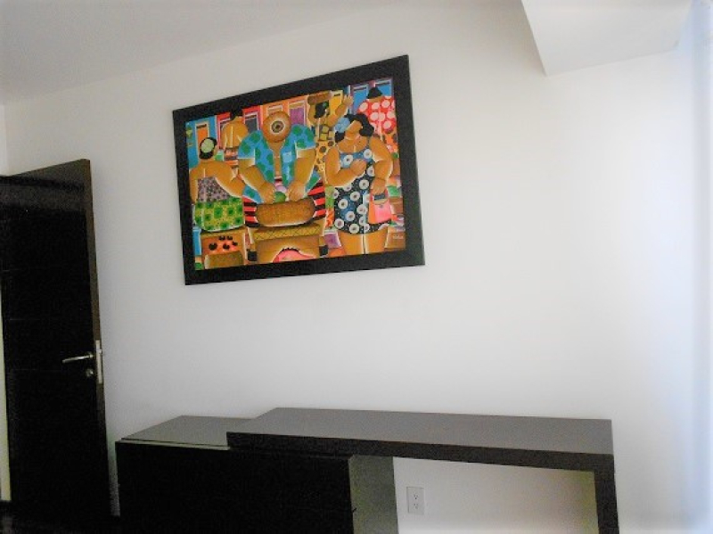 Departamento Amueblado En Renta Polanco Horizontes Moliere