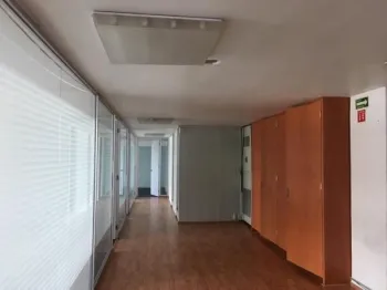  Oficina En Renta Polanco Ejercito  Nal 430 M2