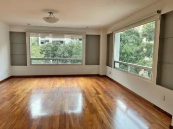 VENTA DEPARTAMENTO EN BOSQUES DE LAS LOMAS