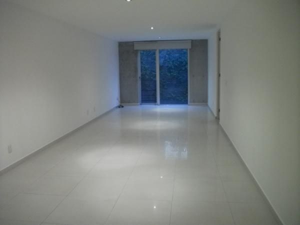 Departamento Venta Polanco Moliere