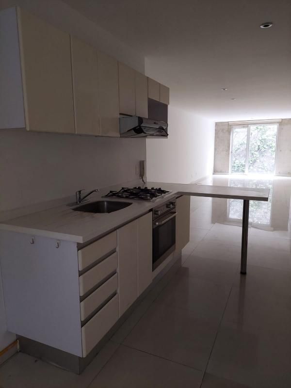 Departamento Venta Polanco Moliere