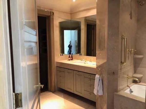 DEPARTAMENTO EN VENTA RUBEN DARIO, POLANCO