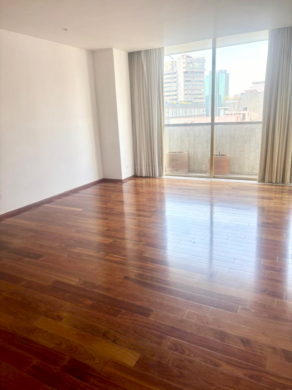 Departamento Renta Polanco Homero 