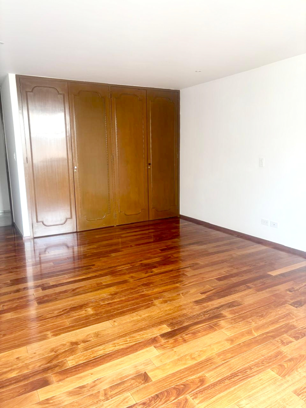 Departamento Renta Polanco Homero 