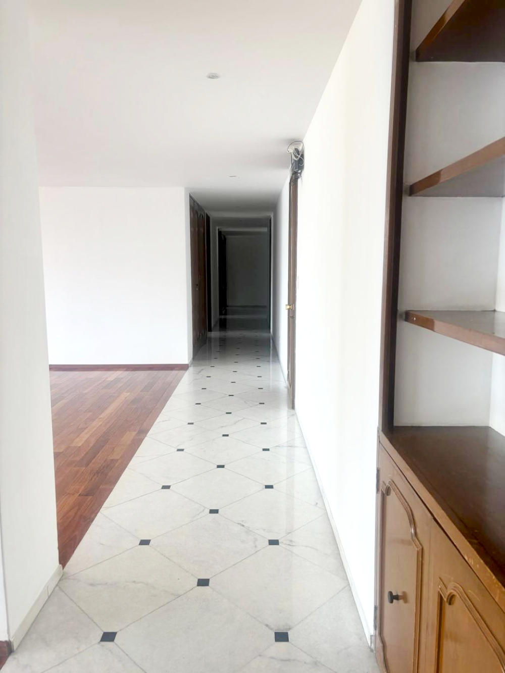 Departamento Renta Polanco Homero 