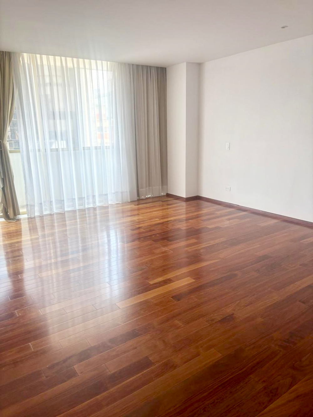 Departamento Renta Polanco Homero 