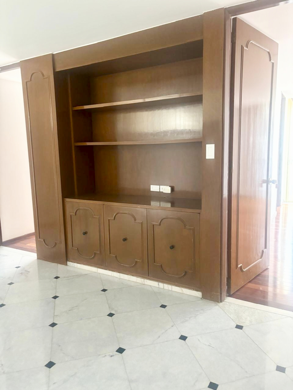 Departamento Renta Polanco Homero 