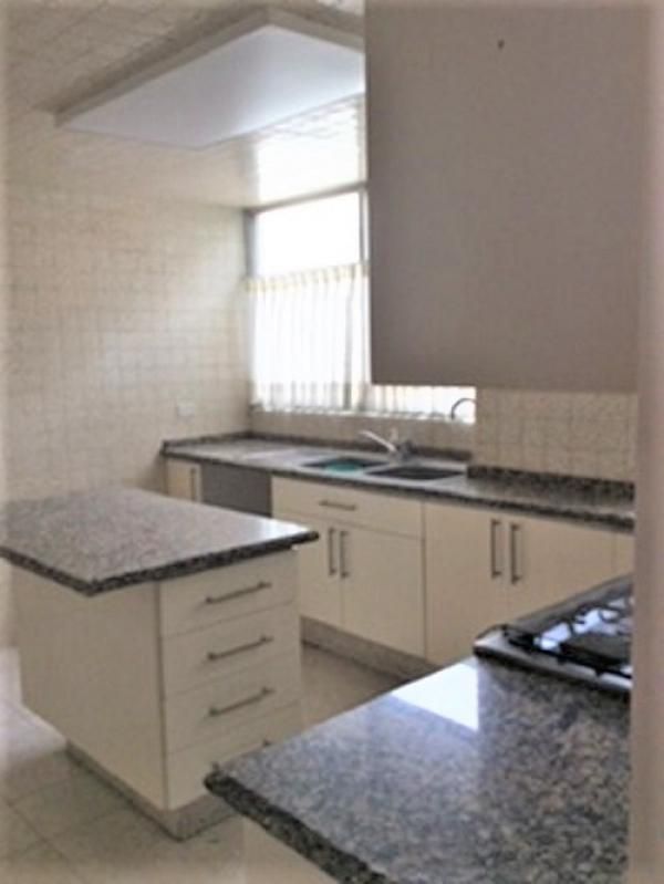 Departamento Renta Amueblado Homero Polanco 