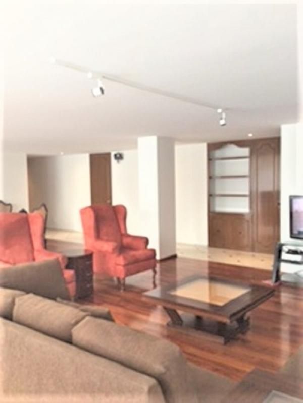 Departamento Renta Amueblado Homero Polanco 