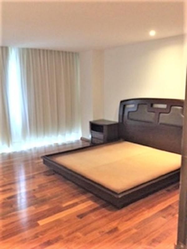 Departamento Renta Amueblado Homero Polanco 