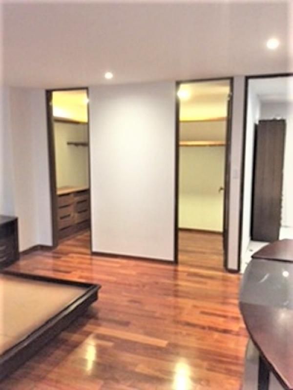 Departamento Renta Amueblado Homero Polanco 
