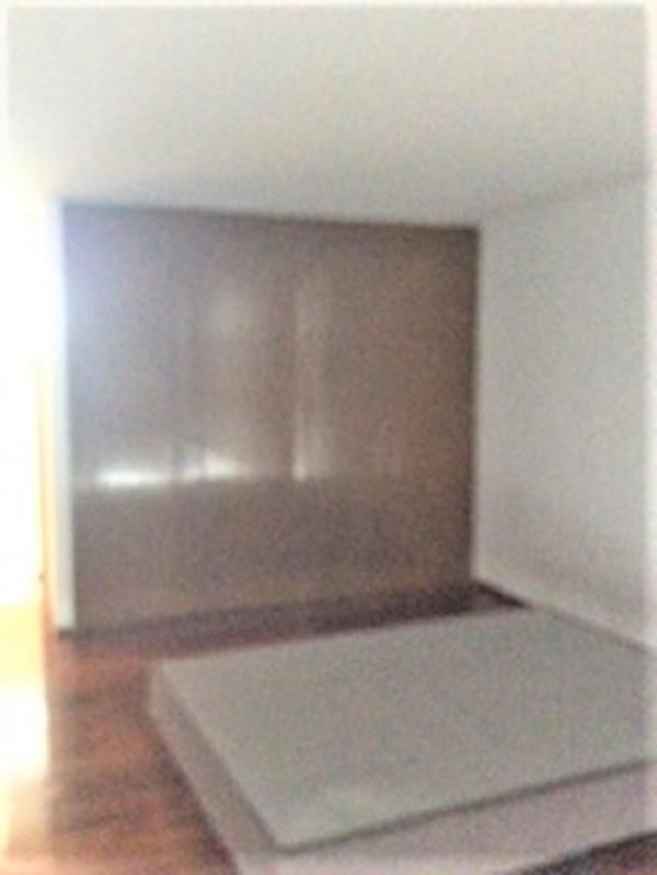 Departamento Renta Amueblado Homero Polanco 