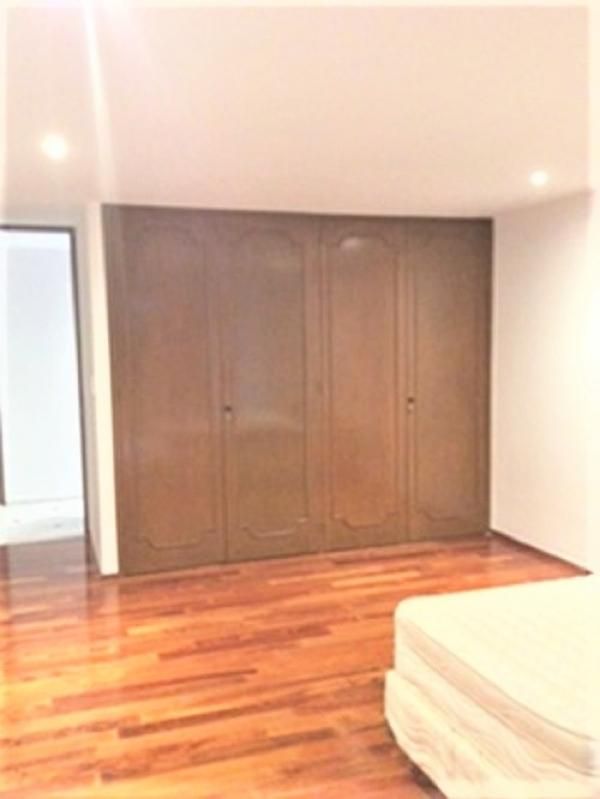 Departamento Renta Amueblado Homero Polanco 