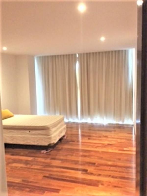 Departamento Renta Amueblado Homero Polanco 