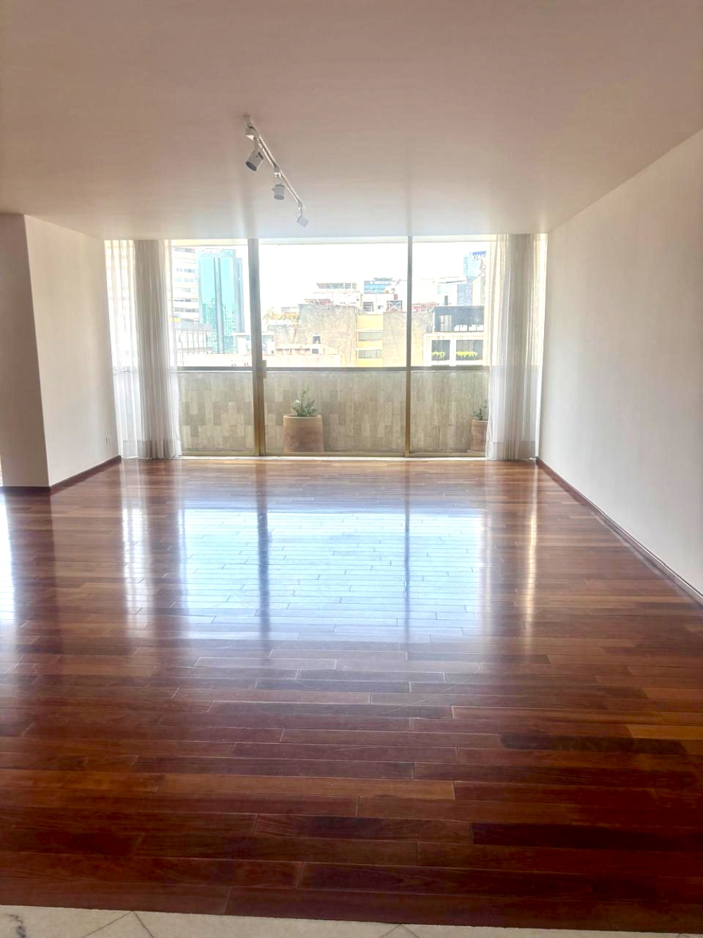 Departamento Renta Polanco Homero 