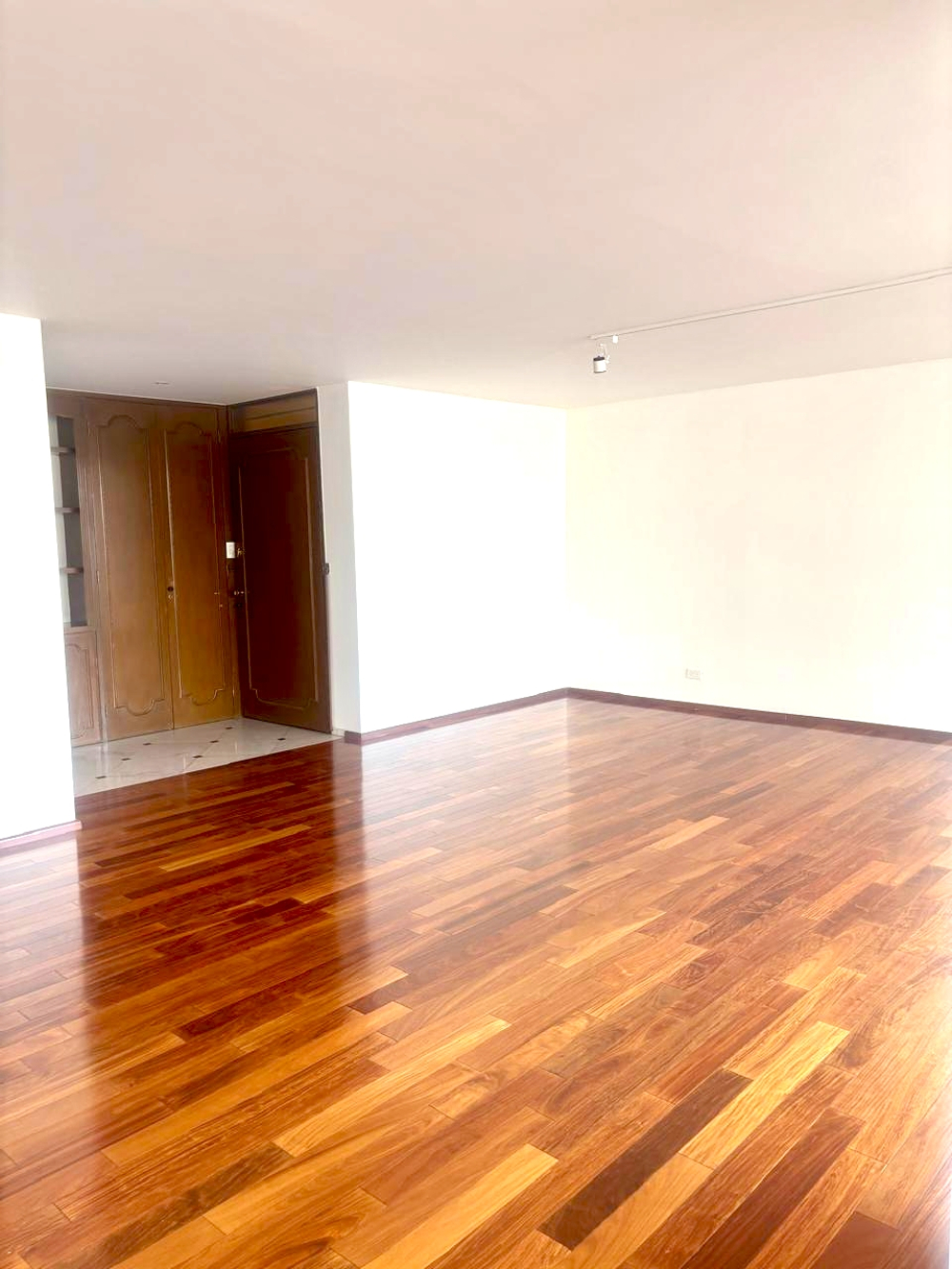 Departamento Renta Polanco Homero 