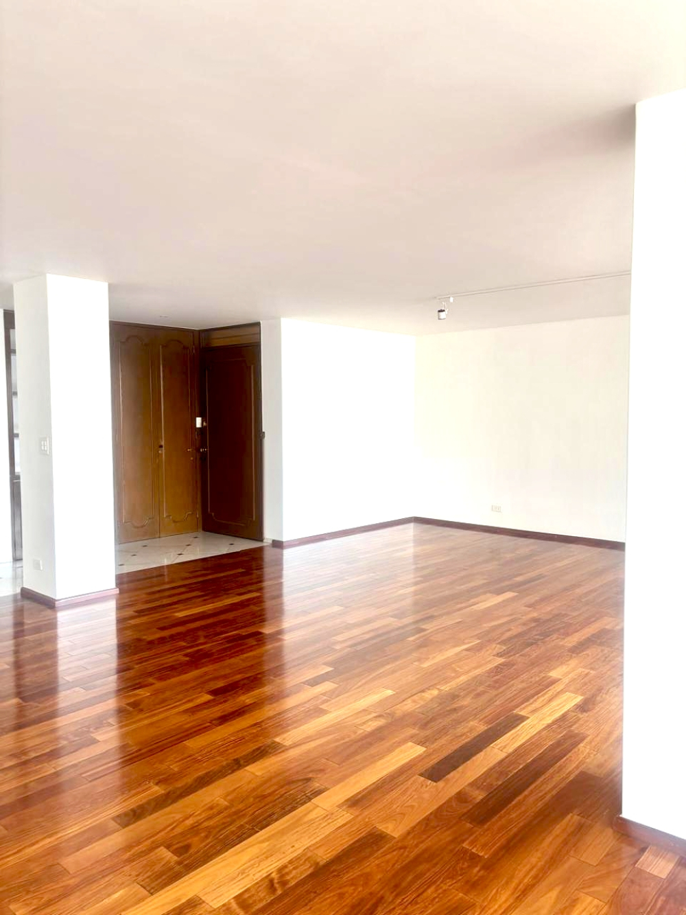 Departamento Renta Polanco Homero 