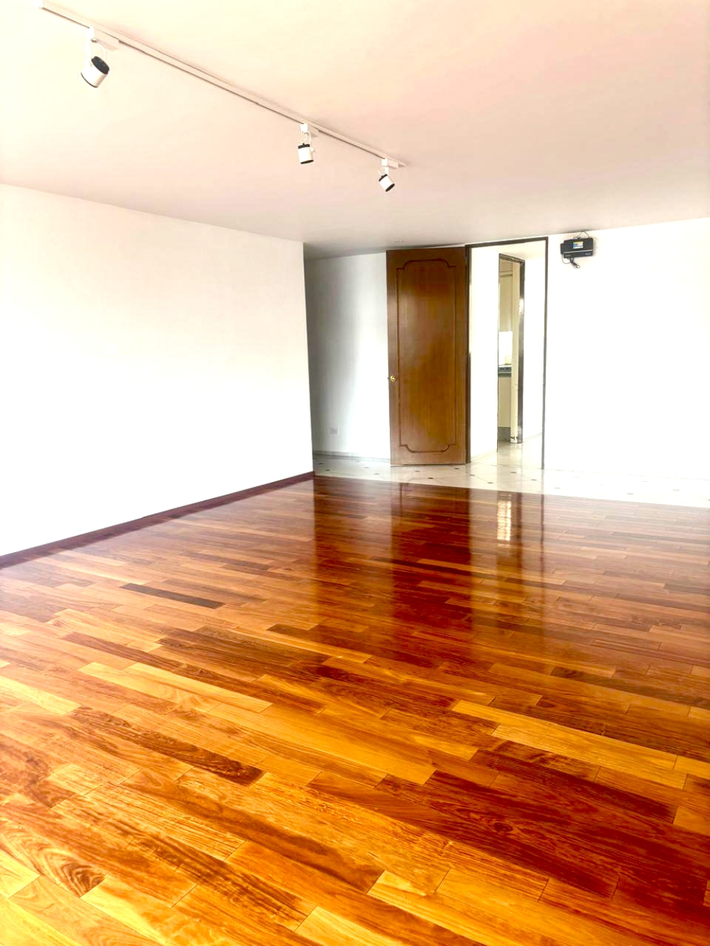 Departamento Renta Polanco Homero 