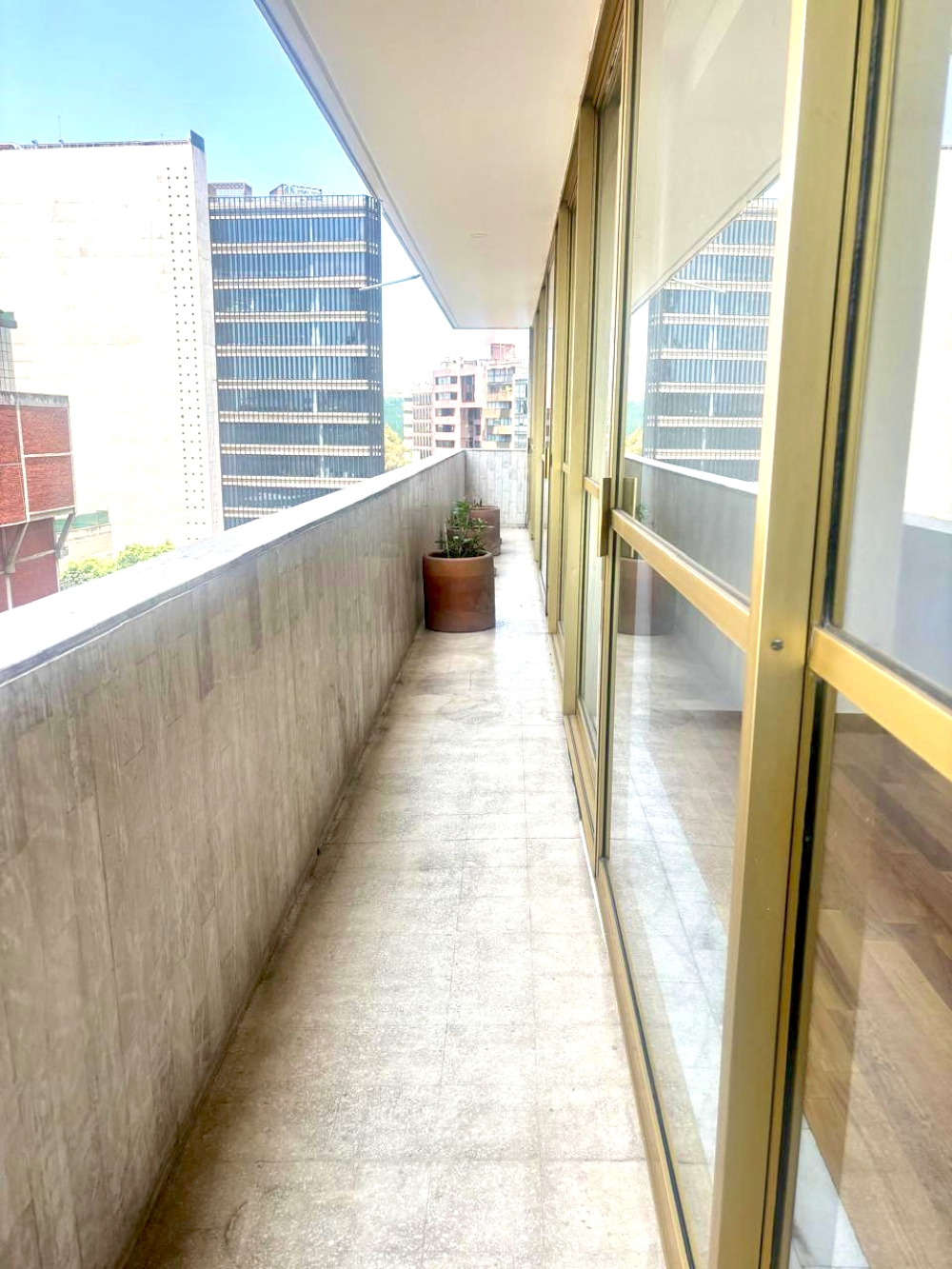 Departamento Renta Polanco Homero 