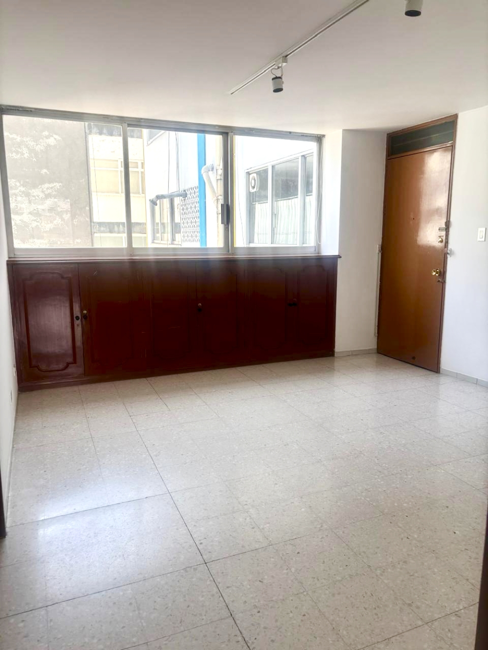 Departamento Renta Polanco Homero 
