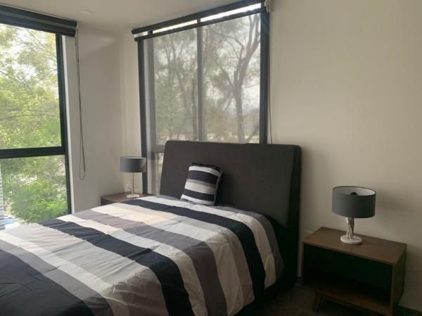 departamento en venta en palo alto entre santa fe y el pantalon