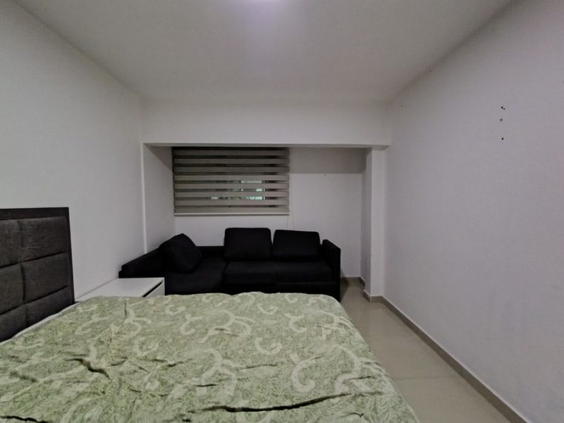 Renta HABITACION Amueblada En Colonia Moderna