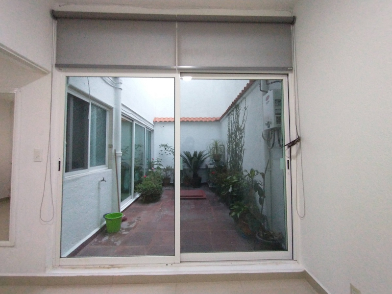 Renta RECAMARA Amueblada En Colonia Moderna
