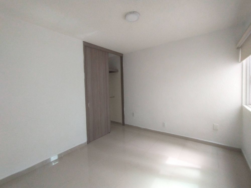 Renta Departamento Colonia Moderna, Calle Amado Nervo