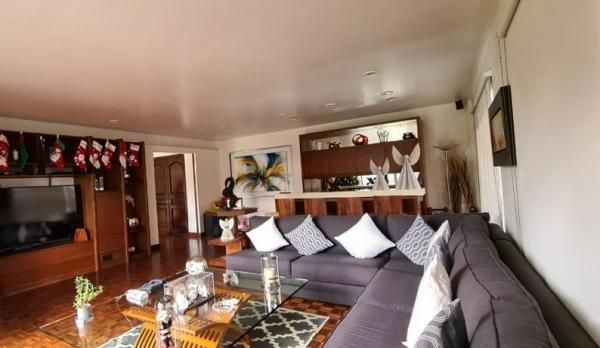 Casa En Venta, Bosques De Las Lomas, Bosque De Olivos