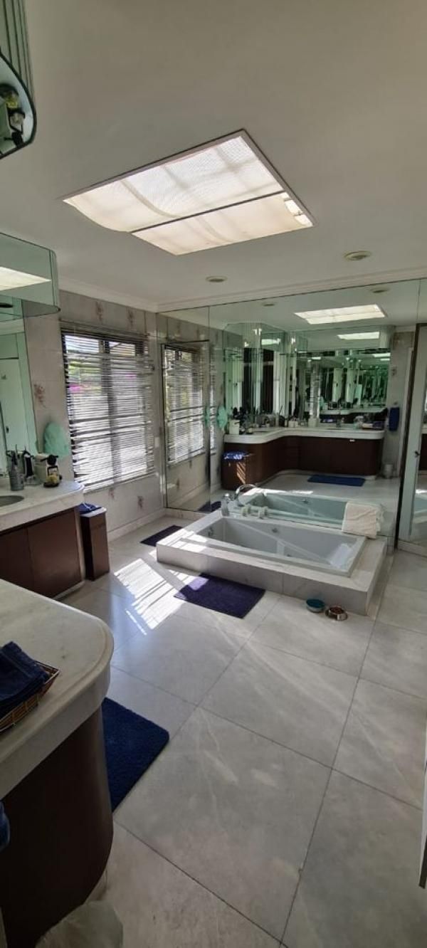 Casa En Venta, Bosques De Las Lomas, Bosque De Olivos